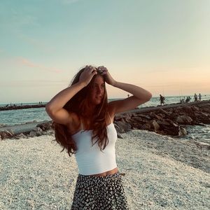 Meet your Posher, Kaley